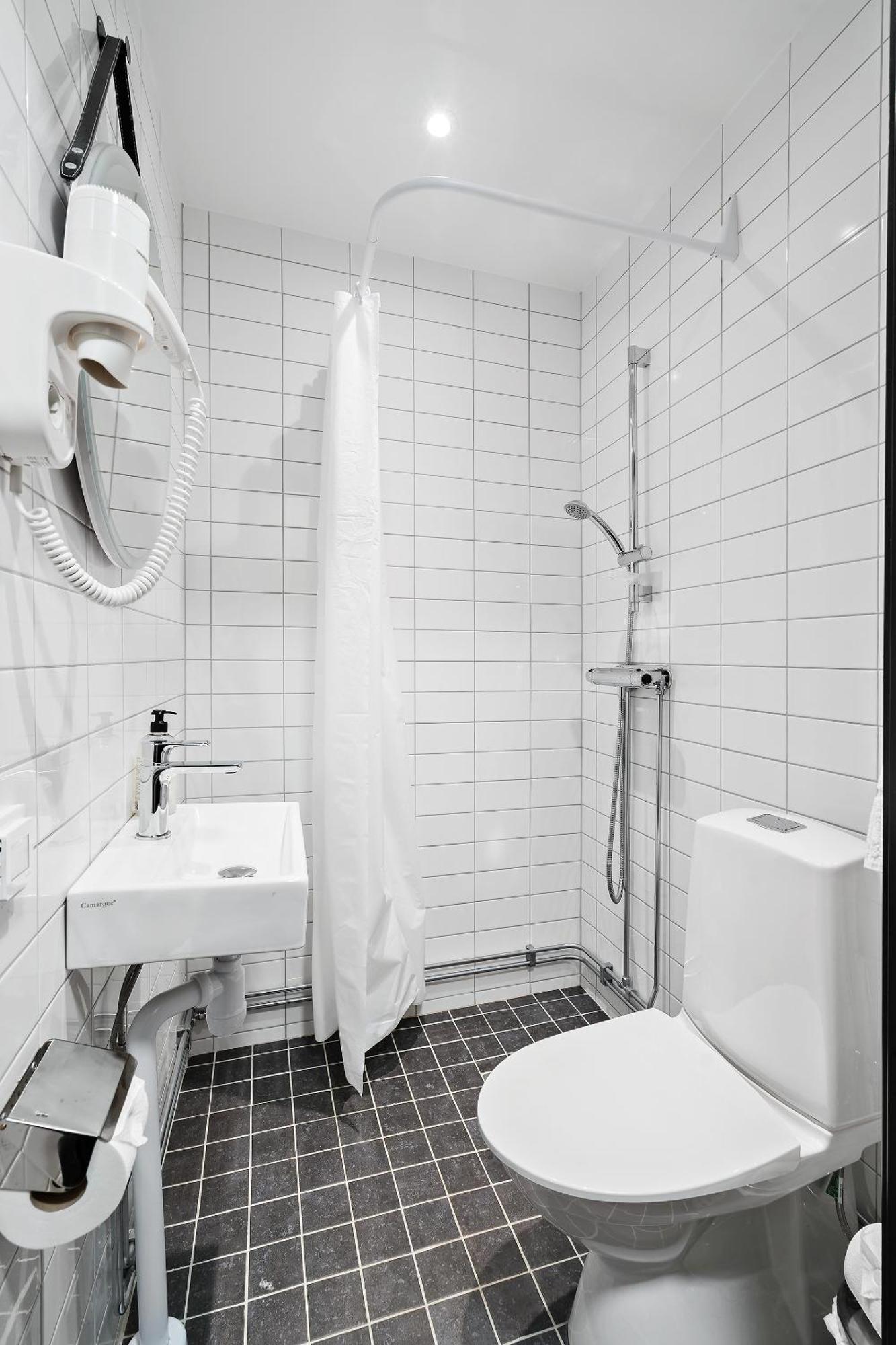 Hotel Hoetorget Estocolmo Exterior foto