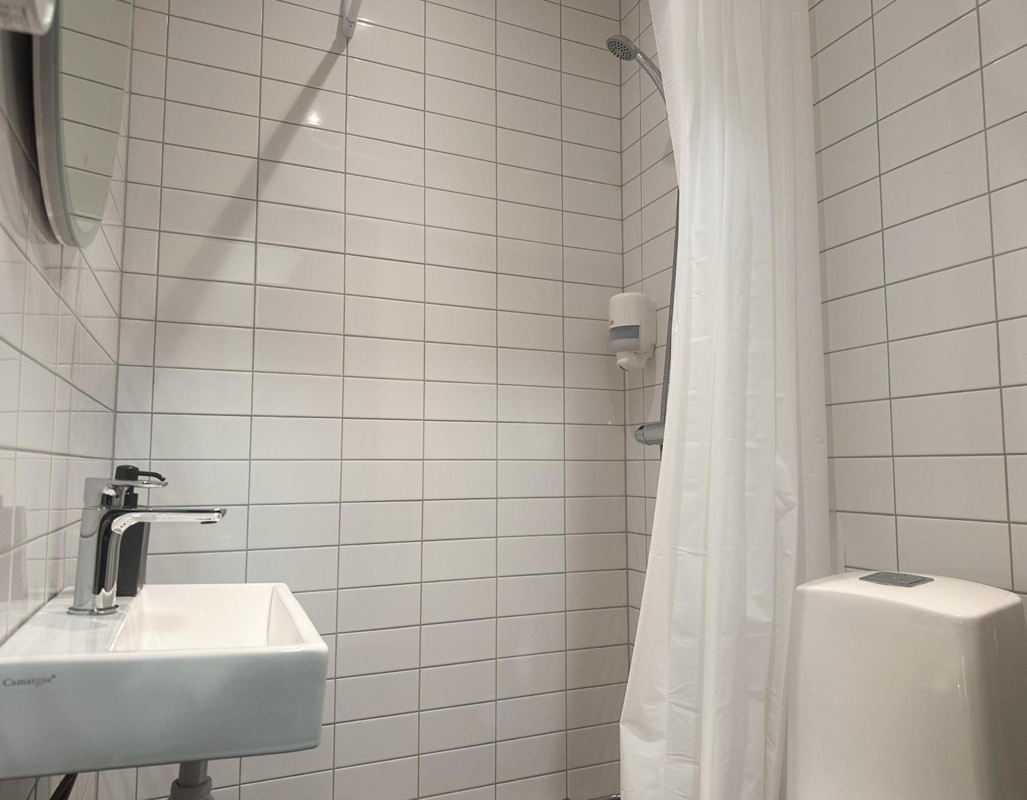Hotel Hoetorget Estocolmo Exterior foto